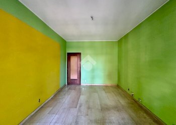 Trilocale Via Breglio, Torino (zona Borgo Vittoria) - foto 21