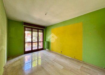 Trilocale Via Breglio, Torino (zona Borgo Vittoria) - foto 23