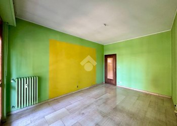 Trilocale Via Breglio, Torino (zona Borgo Vittoria) - foto 24