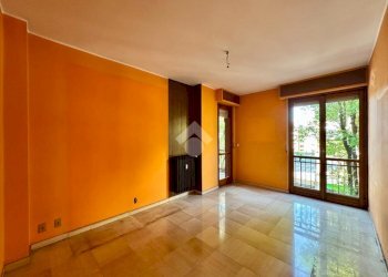 Trilocale Via Breglio, Torino (zona Borgo Vittoria) - foto 25
