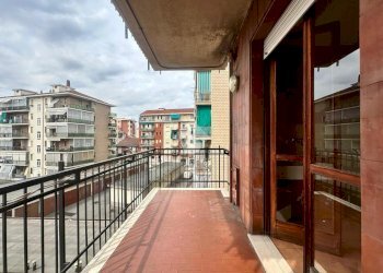 Trilocale Via Breglio, Torino (zona Borgo Vittoria) - foto 36
