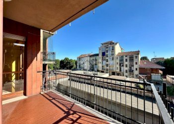 Trilocale Via Breglio, Torino (zona Borgo Vittoria) - foto 40