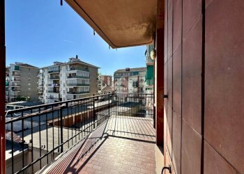 Trilocale Via Breglio, Torino (zona Borgo Vittoria) - foto 41