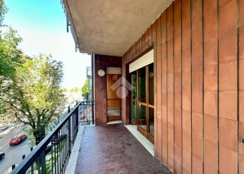 Trilocale Via Breglio, Torino (zona Borgo Vittoria) - foto 43