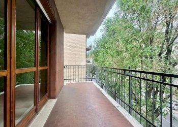 Trilocale Via Breglio, Torino (zona Borgo Vittoria) - foto 44