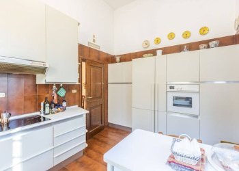 Cucina - Appartamento via di Barbiano, Bologna - foto 24