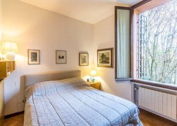 Camera da letto - Appartamento via di Barbiano, Bologna - foto 30