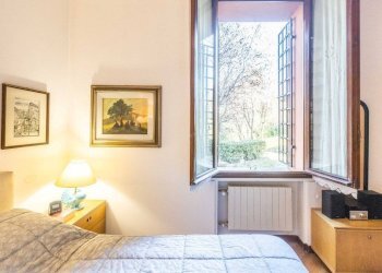 Camera da letto - Appartamento via di Barbiano, Bologna - foto 31