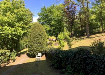Giardino - Appartamento via di Barbiano, Bologna - foto 39