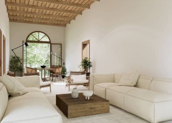 Salone - Appartamento via di Barbiano, Bologna - foto 42