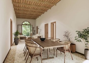 Interno palazzo - Appartamento via di Barbiano, Bologna - foto 44
