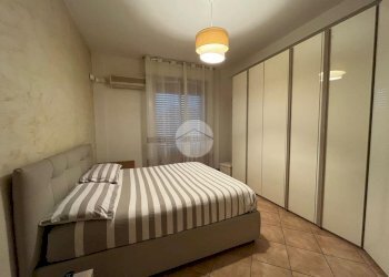 Three-room apartment Via Giuseppe Carozzi, Milano (neighborhood Inganni) - photo 14