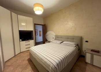 Three-room apartment Via Giuseppe Carozzi, Milano (neighborhood Inganni) - photo 16