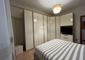 Three-room apartment Via Giuseppe Carozzi, Milano (neighborhood Inganni) - photo 17