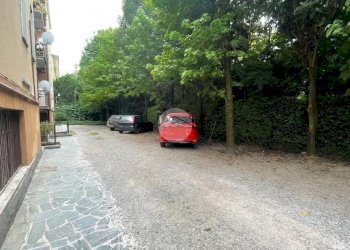 Three-room apartment Via Giuseppe Carozzi, Milano (neighborhood Inganni) - photo 22