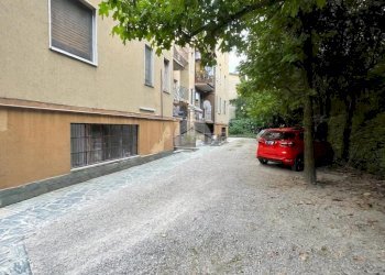 Three-room apartment Via Giuseppe Carozzi, Milano (neighborhood Inganni) - photo 23