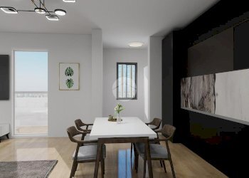 Three-room apartment Via Giuseppe Carozzi, Milano (neighborhood Inganni) - photo 26