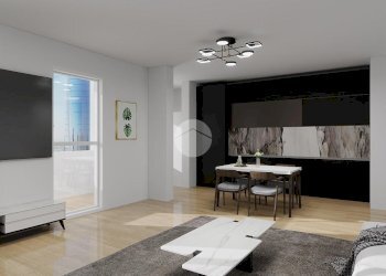 Three-room apartment Via Giuseppe Carozzi, Milano (neighborhood Inganni) - photo 27