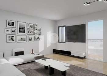 Three-room apartment Via Giuseppe Carozzi, Milano (neighborhood Inganni) - photo 28
