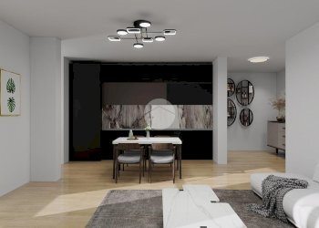 Three-room apartment Via Giuseppe Carozzi, Milano (neighborhood Inganni) - photo 29