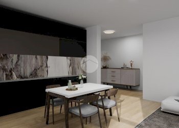 Three-room apartment Via Giuseppe Carozzi, Milano (neighborhood Inganni) - photo 30