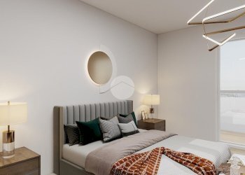 Three-room apartment Via Giuseppe Carozzi, Milano (neighborhood Inganni) - photo 32