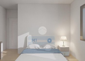 Three-room apartment Via Giuseppe Carozzi, Milano (neighborhood Inganni) - photo 35