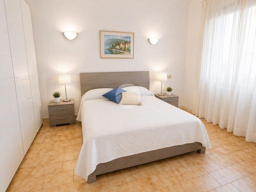 Bilocale Via Privata Montecassino, Milano (zona Ponte Lambro) - foto 1