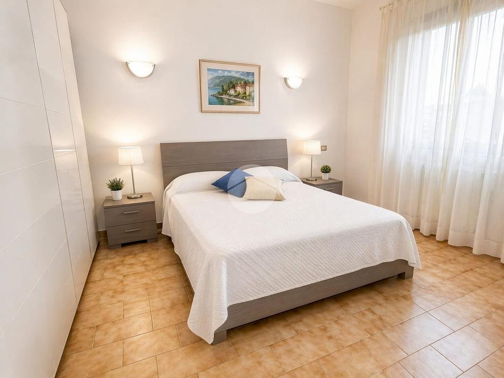 Bilocale Via Privata Montecassino, Milano (zona Ponte Lambro) - foto 2