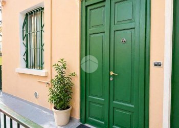 Bilocale Via Privata Montecassino, Milano (zona Ponte Lambro) - foto 3