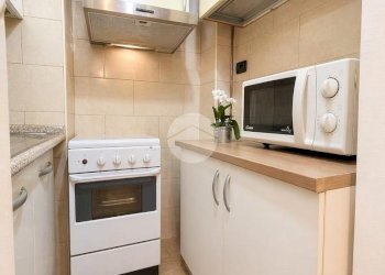 Bilocale Via Privata Montecassino, Milano (zona Ponte Lambro) - foto 7