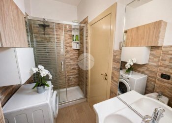 Bilocale Via Privata Montecassino, Milano (zona Ponte Lambro) - foto 10
