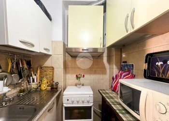 Bilocale Via Privata Montecassino, Milano (zona Ponte Lambro) - foto 14