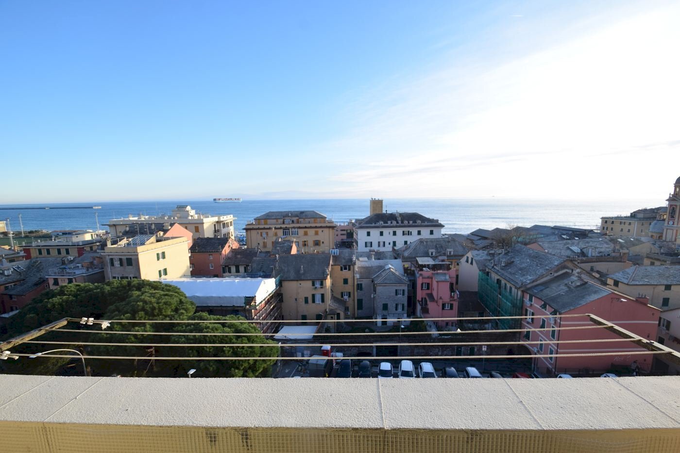 Appartamento via Buffa, Genova (zona Voltri) - foto 1