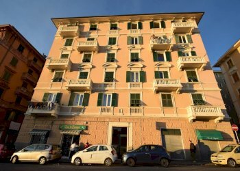 Appartamento via Buffa, Genova (zona Voltri) - foto 2