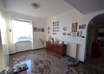 Appartamento via Buffa, Genova (zona Voltri) - foto 3