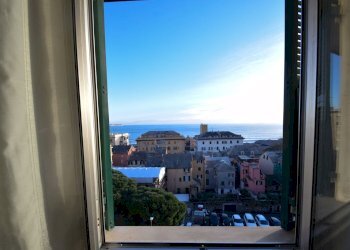 Appartamento via Buffa, Genova (zona Voltri) - foto 4