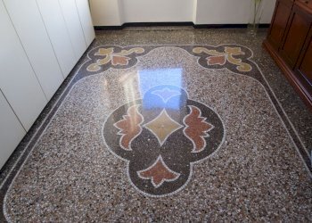 Appartamento via Buffa, Genova (zona Voltri) - foto 6