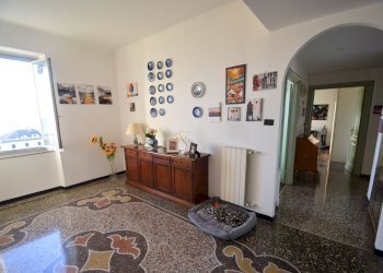 Appartamento via Buffa, Genova (zona Voltri) - foto 7