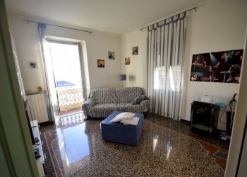 Appartamento via Buffa, Genova (zona Voltri) - foto 8