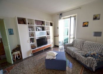 Appartamento via Buffa, Genova (zona Voltri) - foto 9