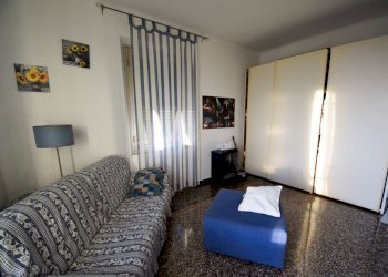 Appartamento via Buffa, Genova (zona Voltri) - foto 10