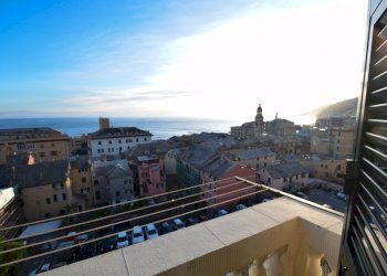 Appartamento via Buffa, Genova (zona Voltri) - foto 11