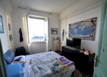 Appartamento via Buffa, Genova (zona Voltri) - foto 13