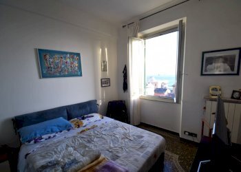 Appartamento via Buffa, Genova (zona Voltri) - foto 14