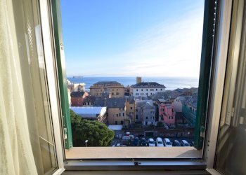 Appartamento via Buffa, Genova (zona Voltri) - foto 16