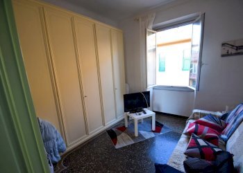 Appartamento via Buffa, Genova (zona Voltri) - foto 18