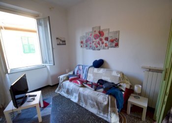 Appartamento via Buffa, Genova (zona Voltri) - foto 19
