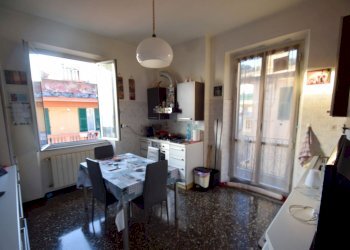 Appartamento via Buffa, Genova (zona Voltri) - foto 20