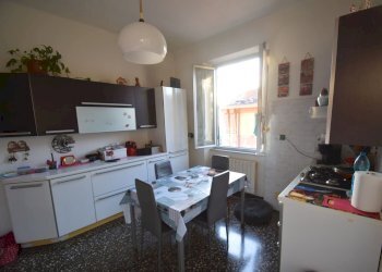 Appartamento via Buffa, Genova (zona Voltri) - foto 21
